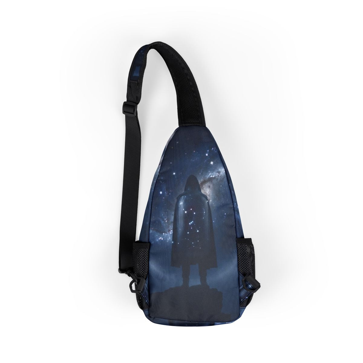 Chest Bag - Cosmic Utility | Echovira Gallery