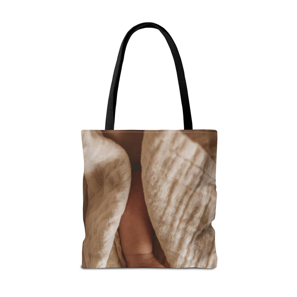Tote Bag - Earthside Gentle Carryall