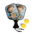 Pickleball Kit - Scholar Sports | Echovira Gallery