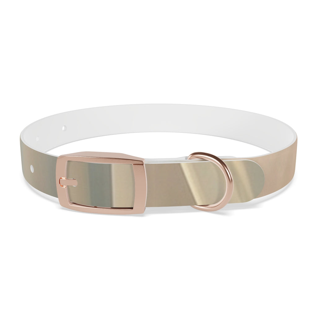 Pastel Dream Dog Collar - Gentle Pet Style