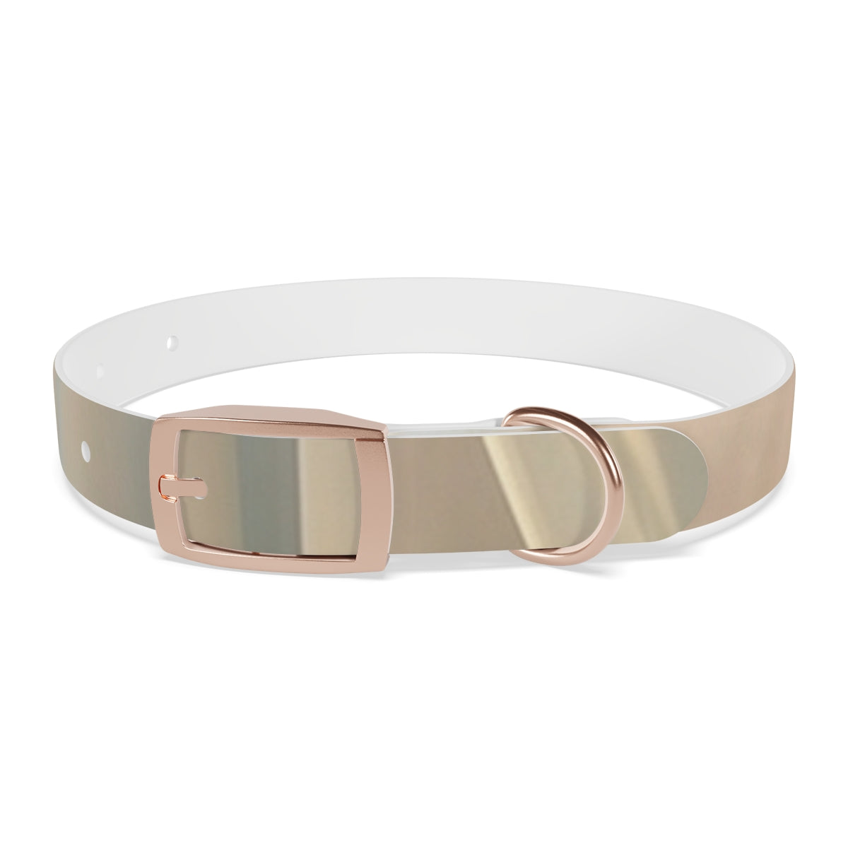 Pastel Dream Dog Collar - Gentle Pet Style