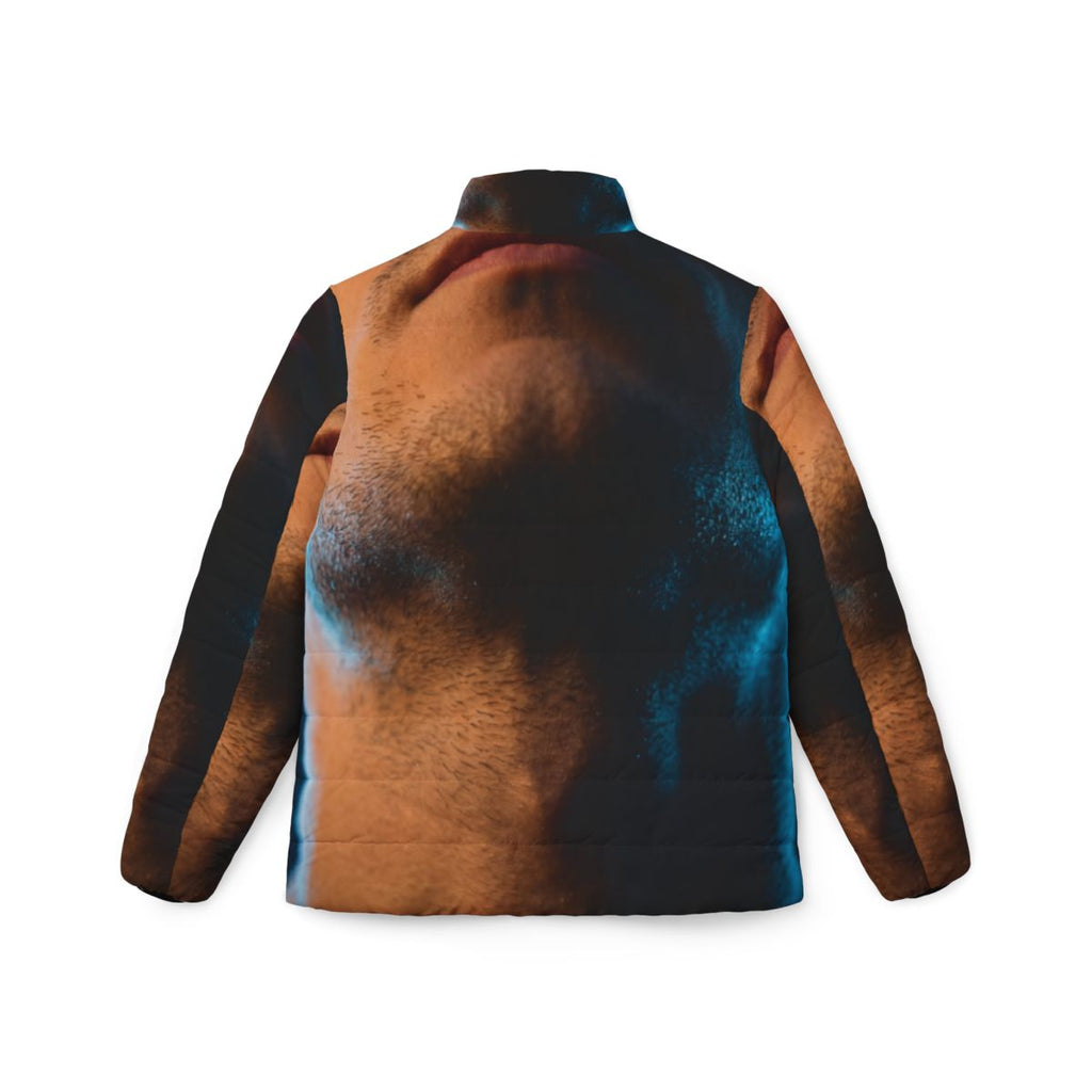 Women's Puffer Jacket - Urban Glow