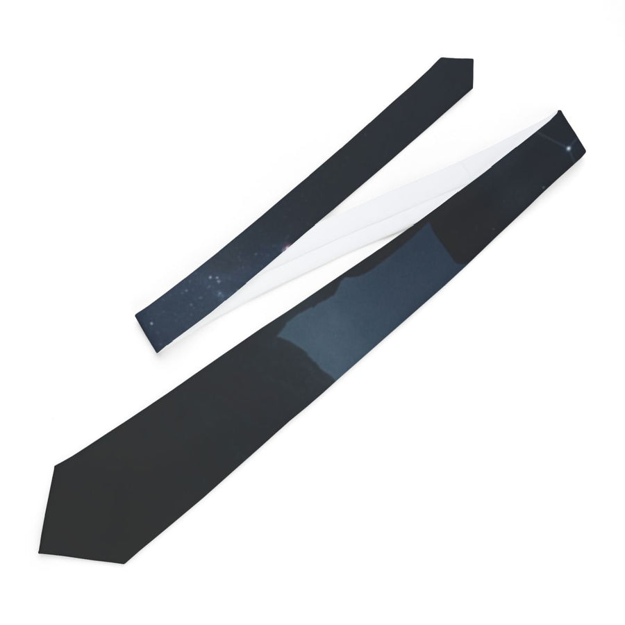 Necktie - Orion Constellation Elegance
