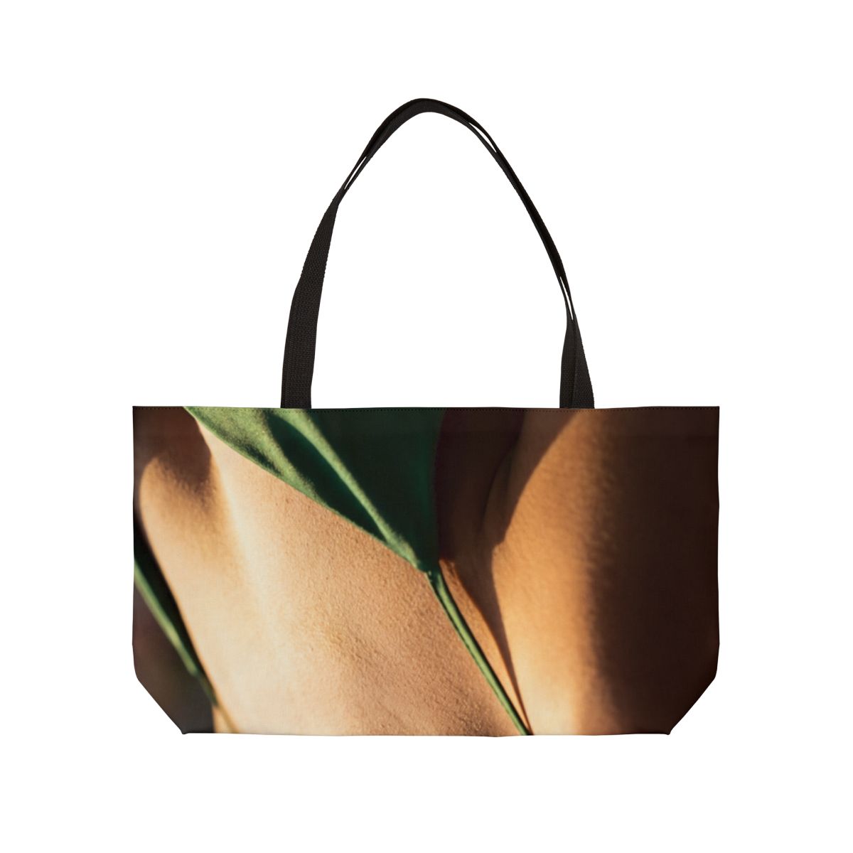 Weekender Tote Bag - Golden Hour Escapes