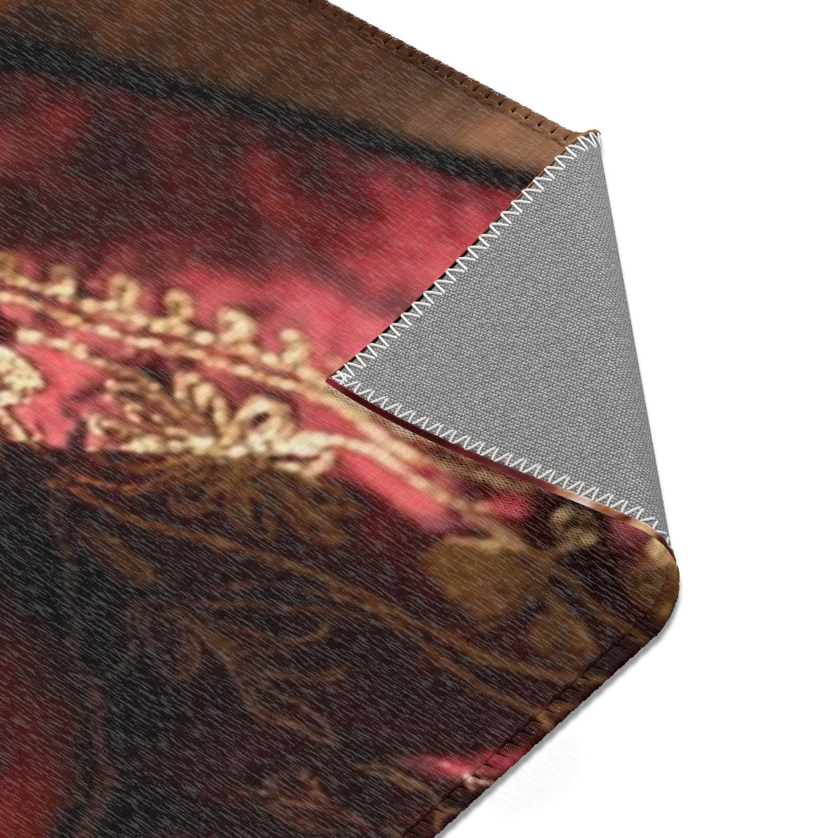 Area Rug - Velvet Night Still Life | Echovira Gallery