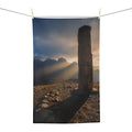 Microfiber Tea Towel - Epic Peaks
