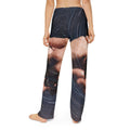 Kids Lounge Pants Celestial Star Hands