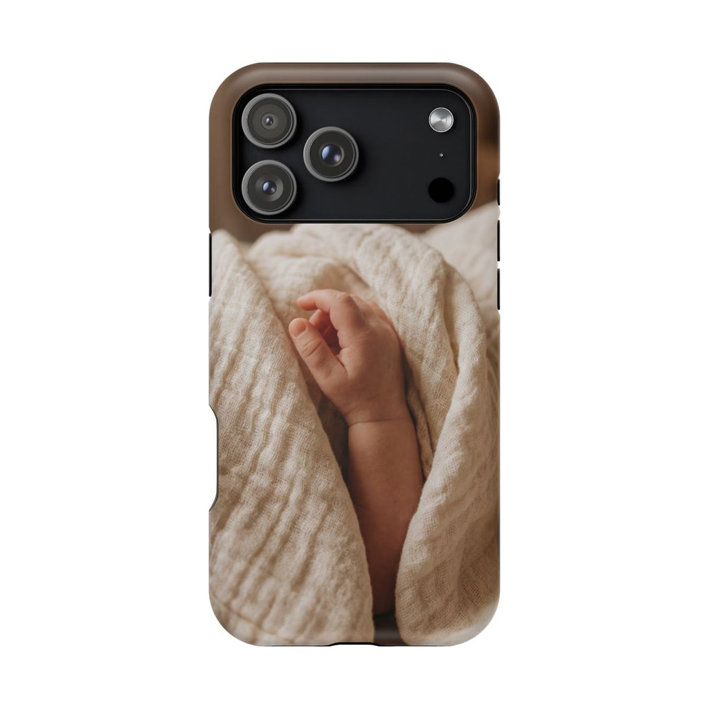 Impact-Resistant Cases - Gentle Guard