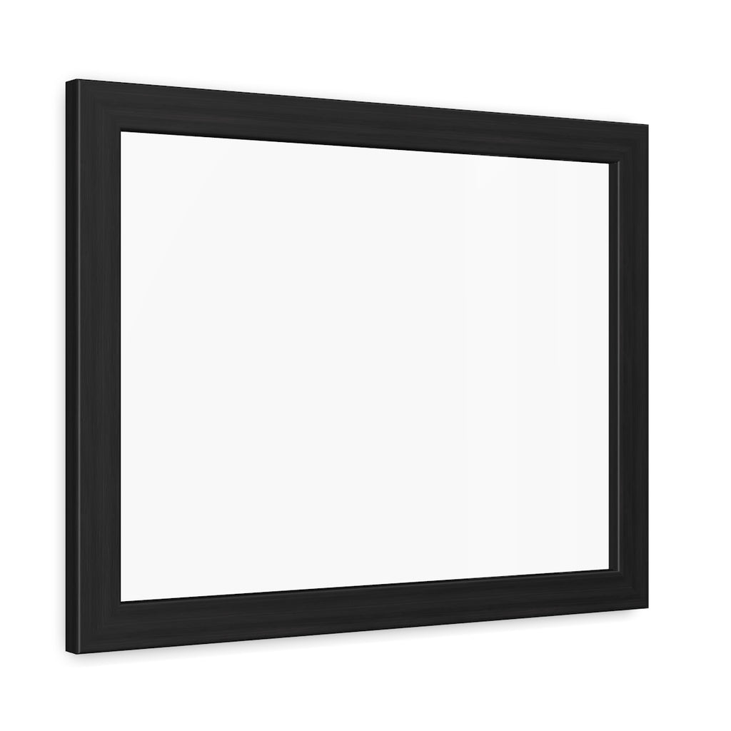 Framed Poster - Tender Newborn Hand (10×8, 12×8, 11×9, 14×11, 17×11, 16×12, 18×12, 20×16, 24×16, 24×18, 30×20, 32×24, 36×24, 40×26 & 48×32)