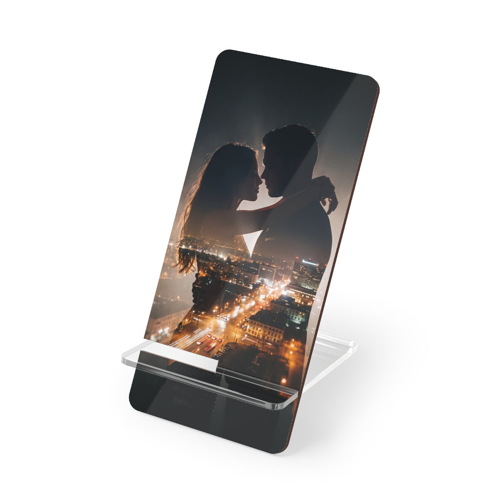 Mobile Display Stand for Smartphones - Phone Display Stand...