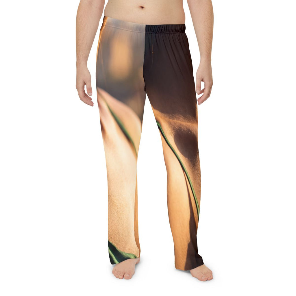 Men's Pajama Pants - Cinematic Slumber