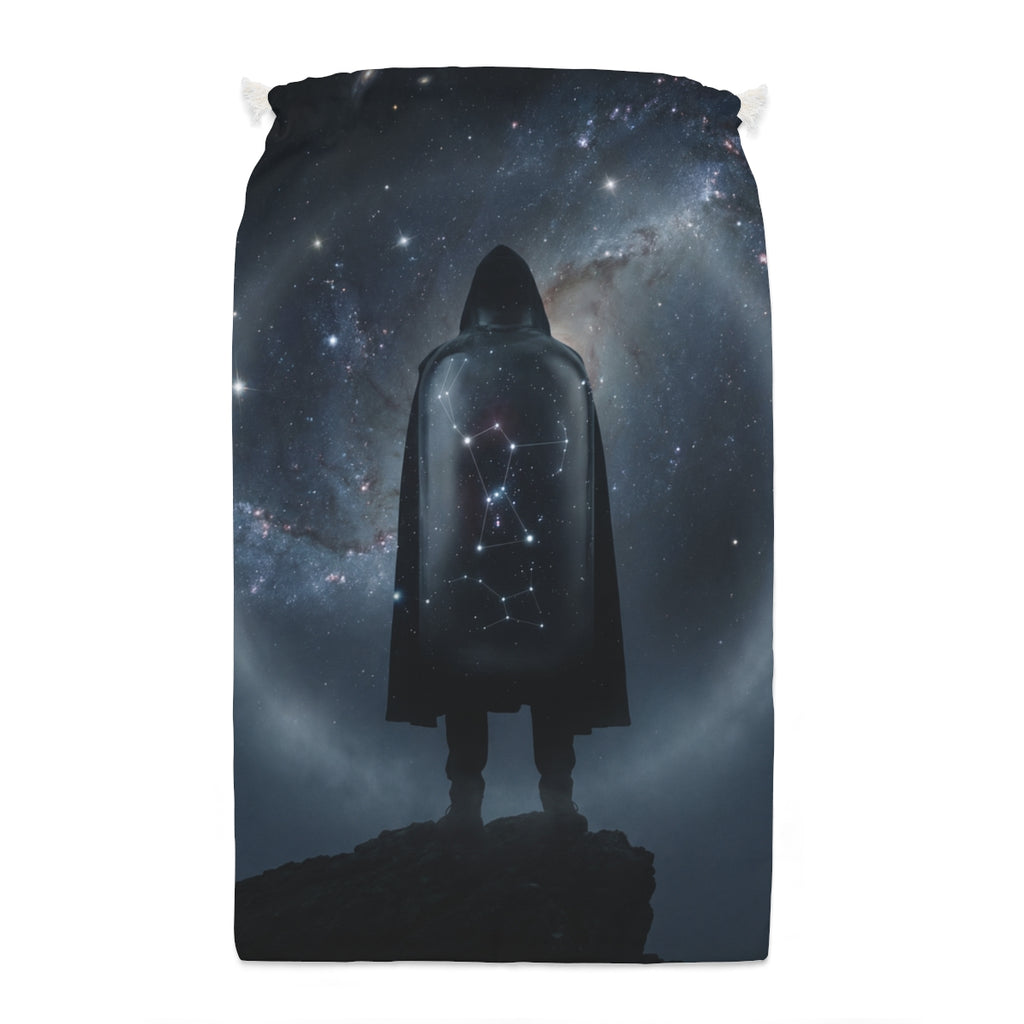 Orion Constellation Art Storage Sack