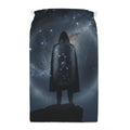 Orion Constellation Art Storage Sack
