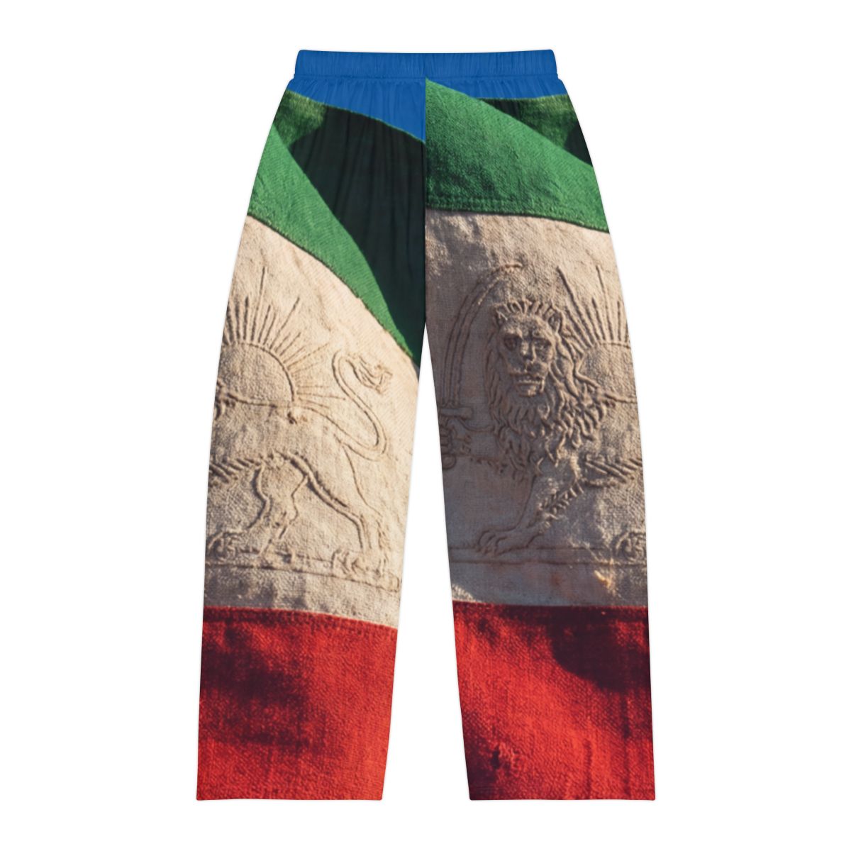 Men's Pajama Pants - Heritage