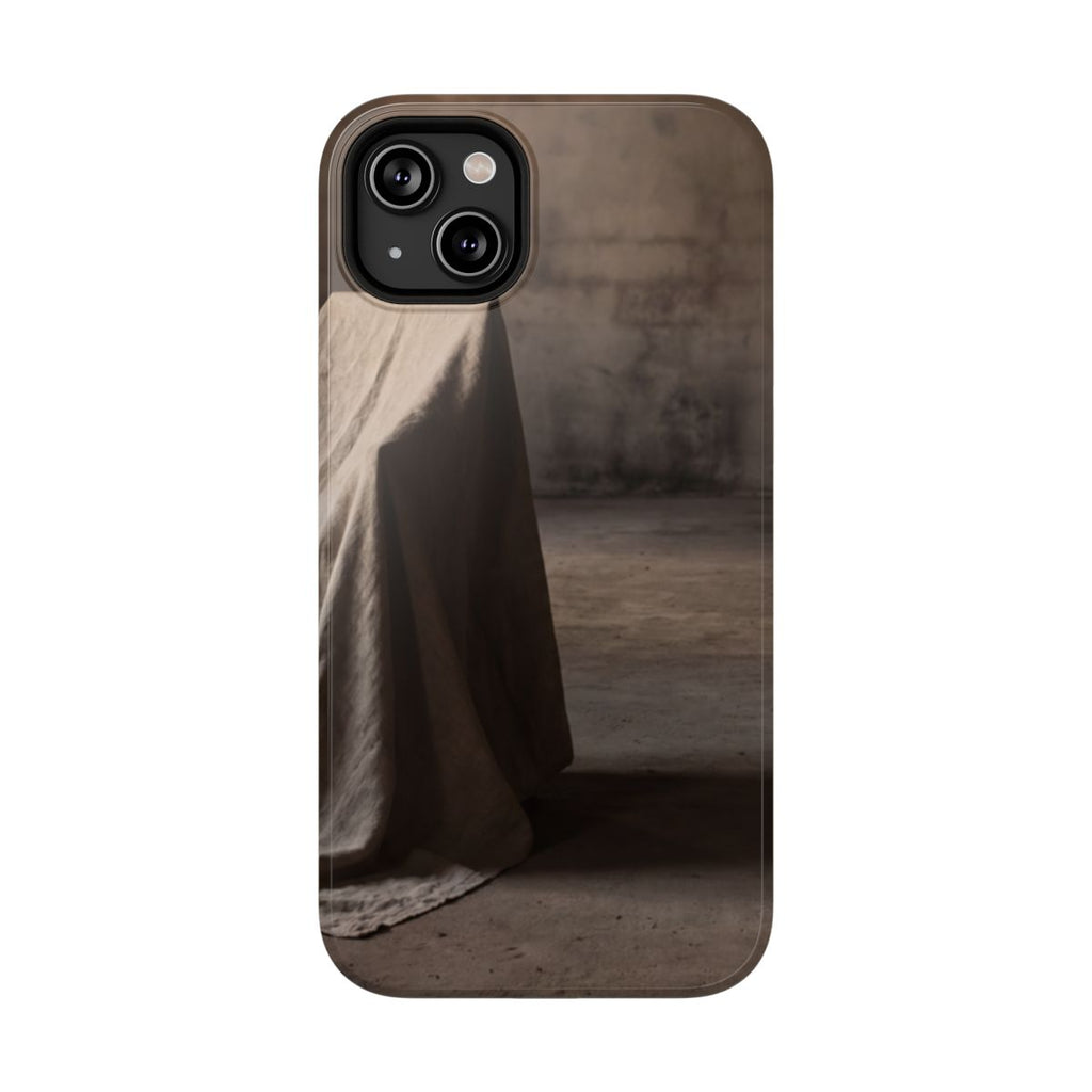 Impact-Resistant Case - Wabi-Sabi Guard