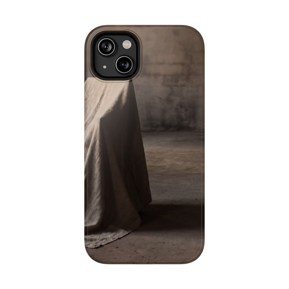 Impact-Resistant Case - Wabi-Sabi Guard