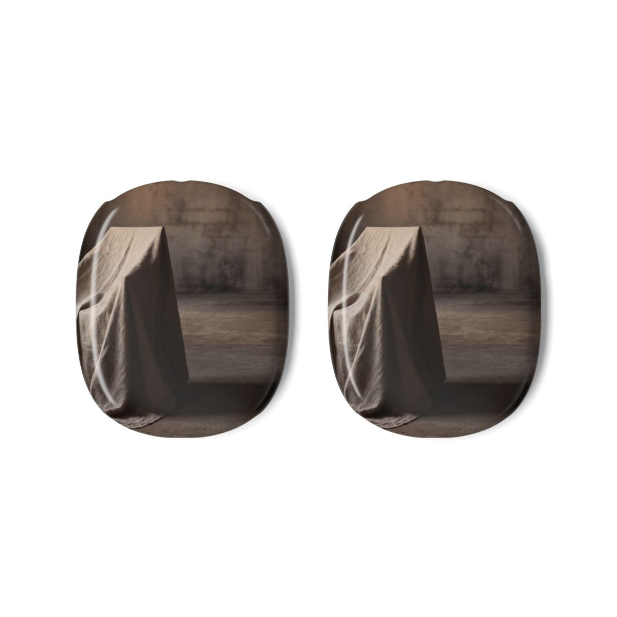 AirPod Max Case - Wabi-Sabi Focus
