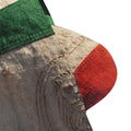 Basketball Rib Shorts - Flag