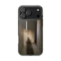 Clear Impact-Resistant Cases - Shadows of the Citadel moody...