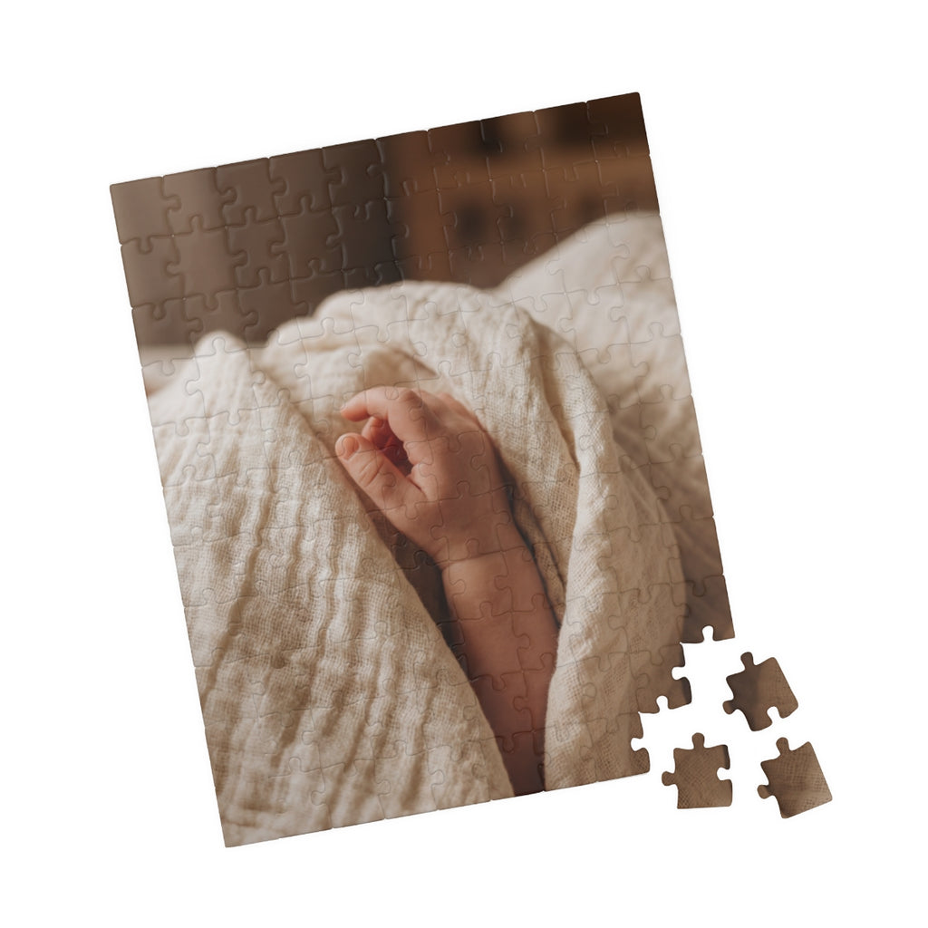 Puzzle - Mindful Assembly