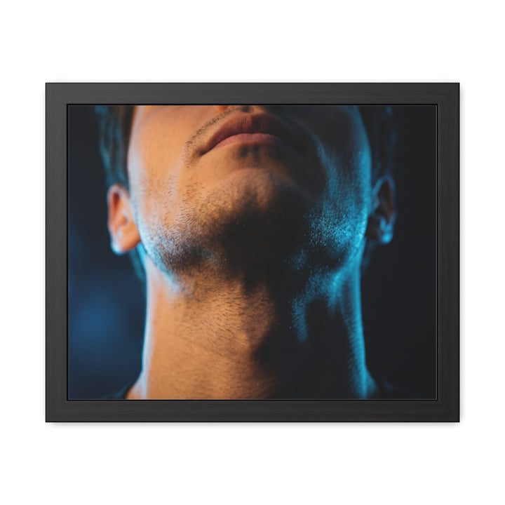 Framed Posters - Neon Noir
