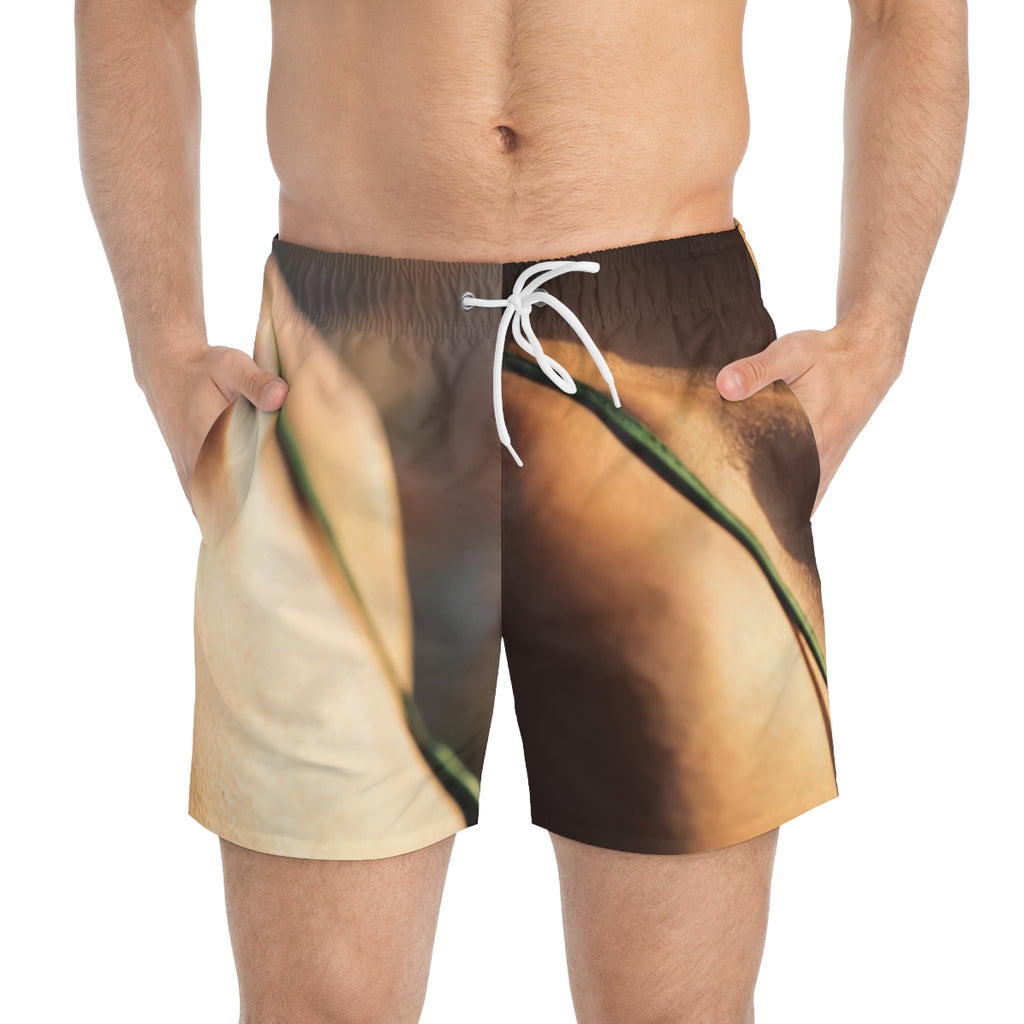 Swim Trunks - Cinematic Emerald Coast