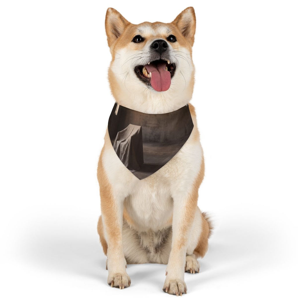 Pet Bandana Collar - Conceptual Canine