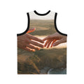 Men's Unisex Basketball Jersey - The Infinite Touch |... |...