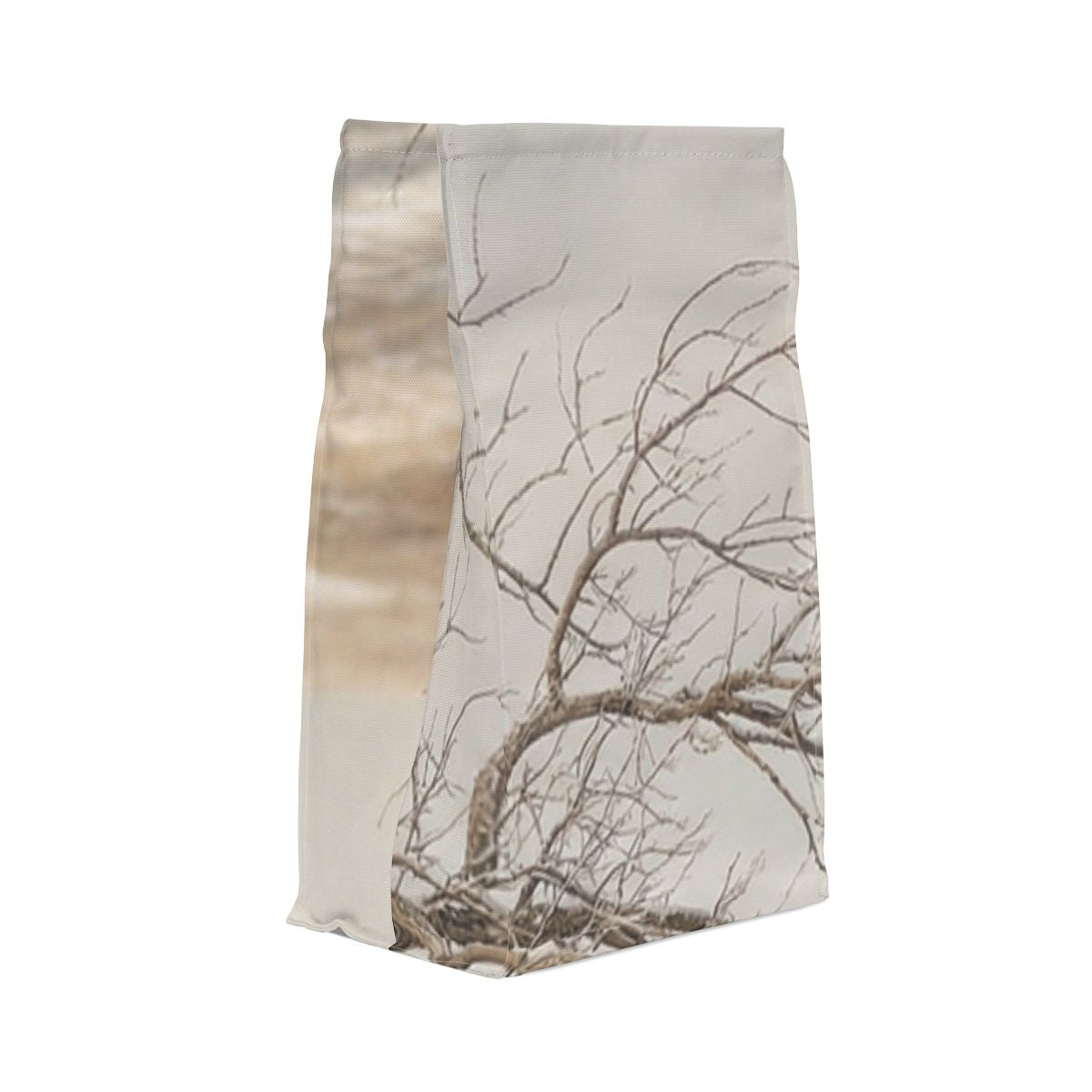 Polyester Lunch Bag - Hushed Nature