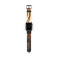 Apple Watch Band - Golden Spires Melody | Echovira Gallery