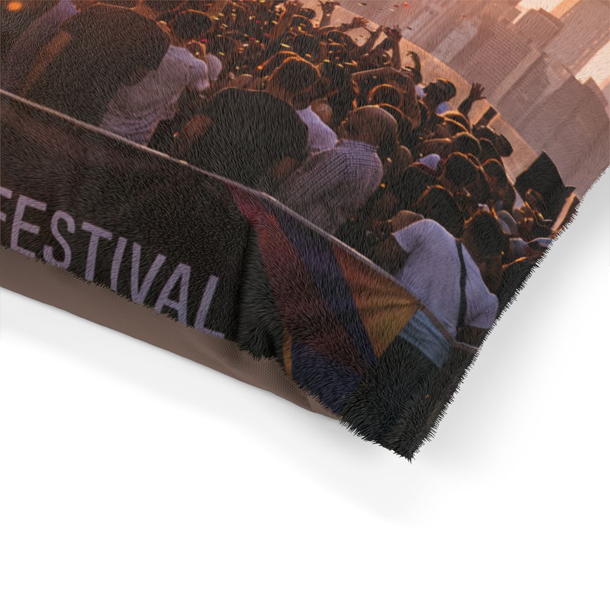 Pet Bed - City Lights Festival | Echovira Gallery