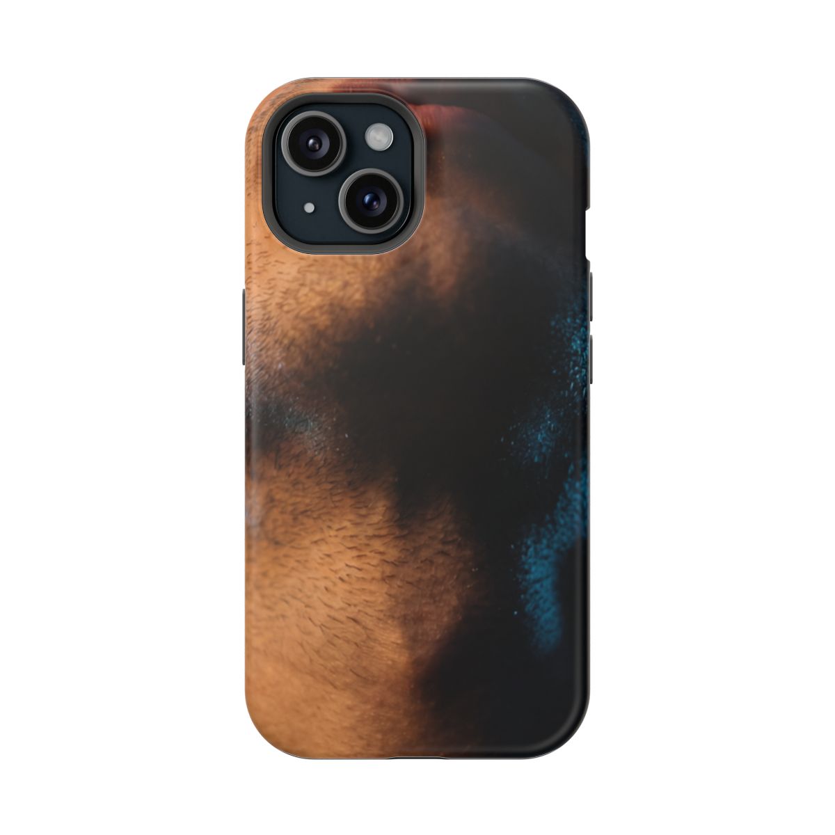 iPhone Case - Neon Tech Armor | iPhone 17 Pro Max, 17 Pro, 17 & More