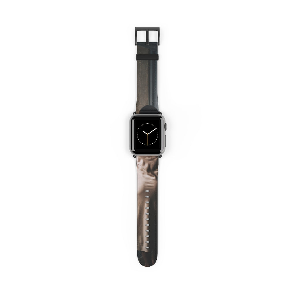 Apple Watch Band - Luxe Tech Style