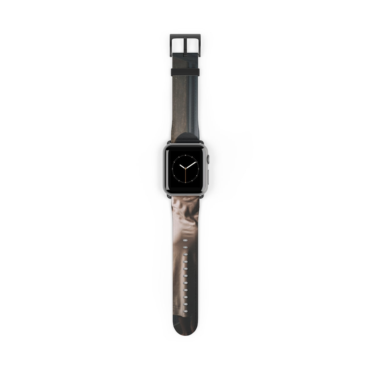 Apple Watch Band - Luxe Tech Style
