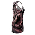 Carved Dragon Women's Racerback Dress