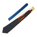 Necktie - Golden Mountain Horizon | Echovira Gallery