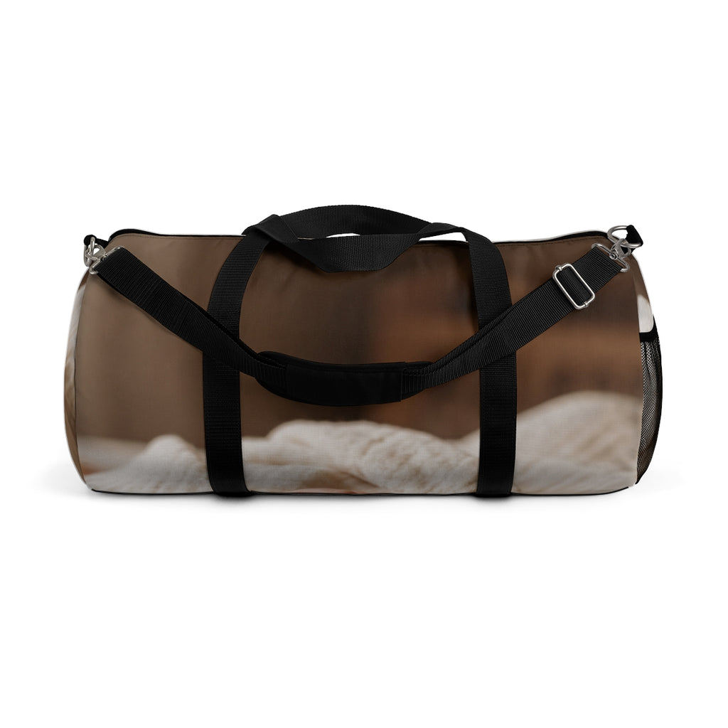 Duffel Bag - Serene Maternity Hospital