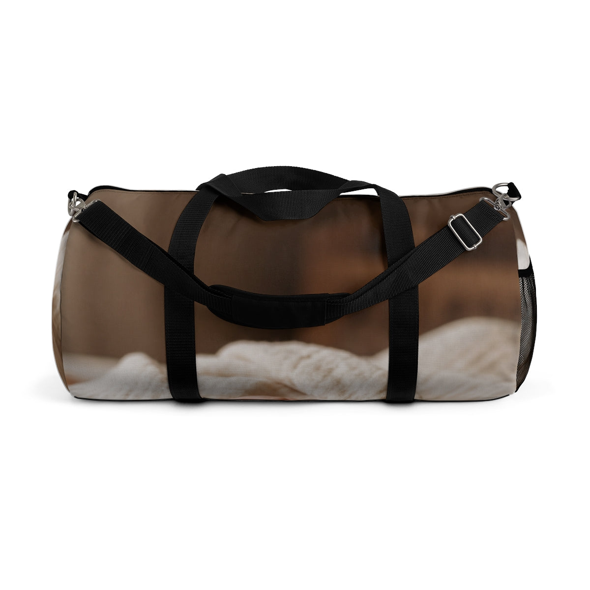 Duffel Bag - Serene Maternity Hospital