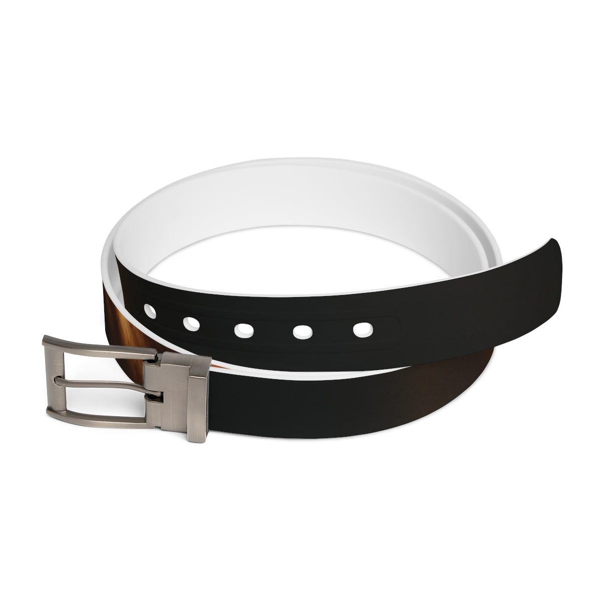 Fashion Belt - Golden Radiance