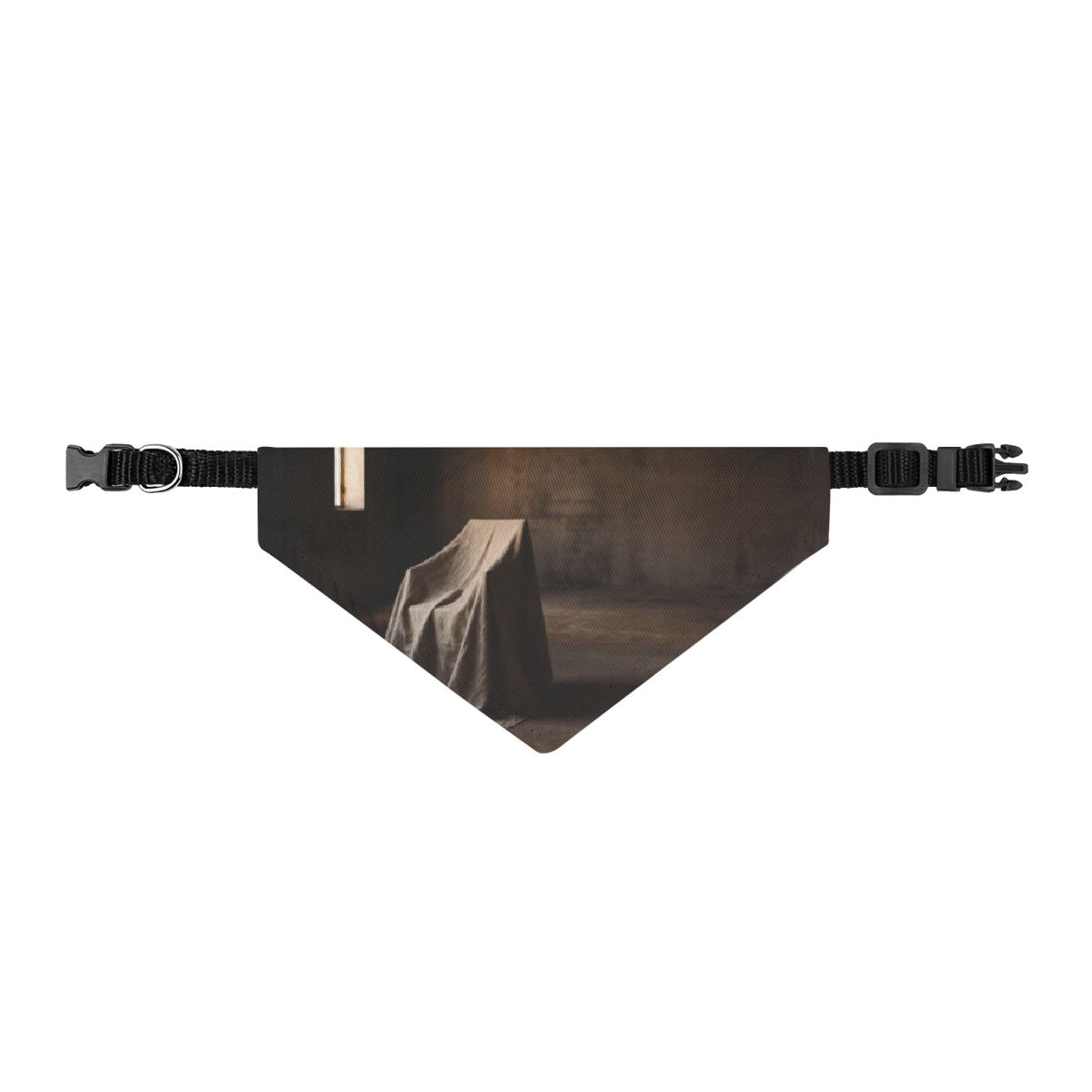 Pet Bandana - Wabi-Sabi Pet Style Gear