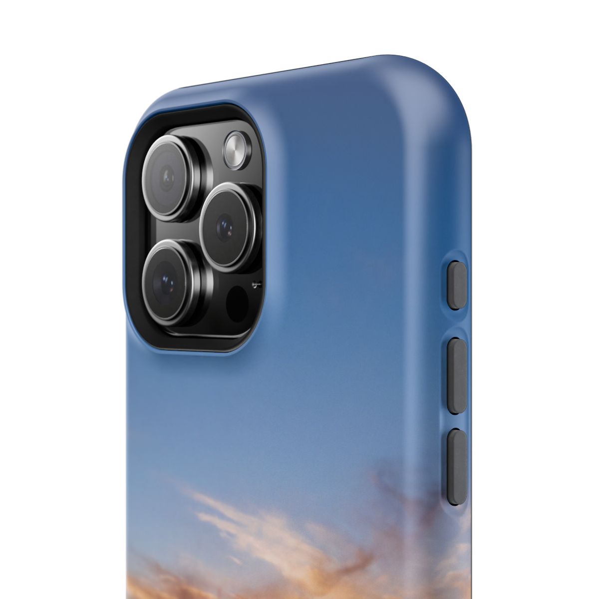Impact-Resistant Cases - Phone Case - Golden Hour Glow