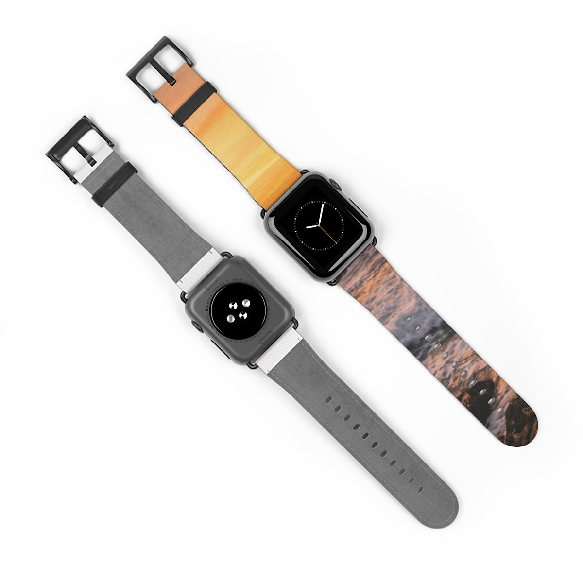 Apple Watch Band - Majestic Dawn