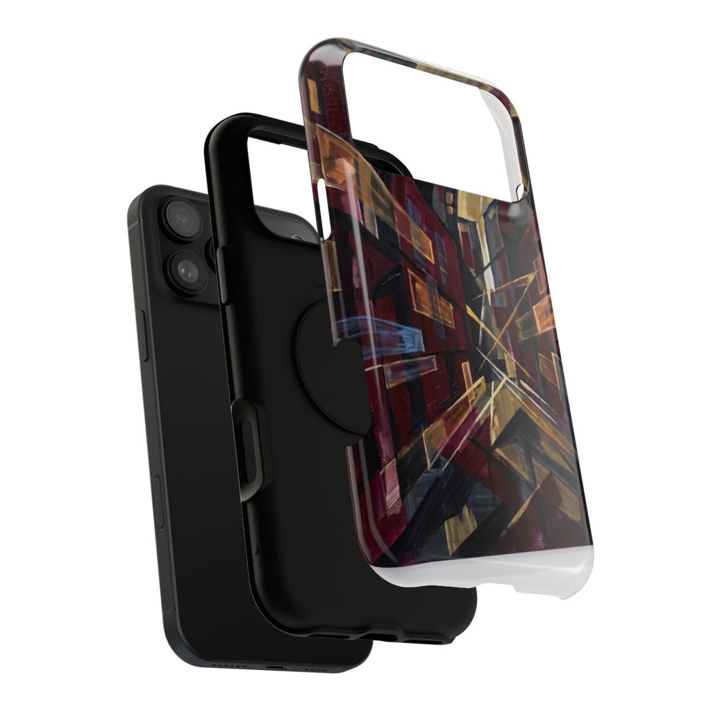 Impact-Resistant Cases - Urban Perspective