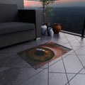 Outdoor Rug - Cinematic Vision