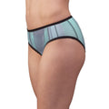 Women's Briefs - Liminal Corridor Fog Art Print | Echovira...