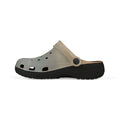 Kids' EVA Foam Clogs Golden Landscape Art
