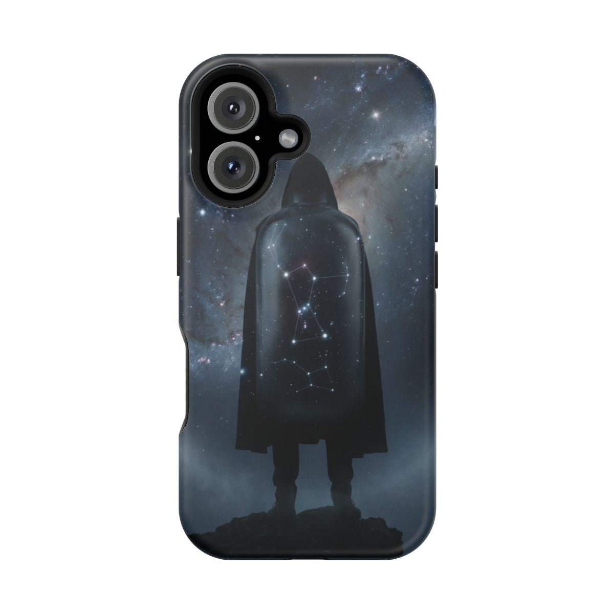 Impact-Resistant Cases - Impact Case - Orion Seeker Phone......