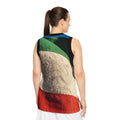Basketball Jersey - Heritage