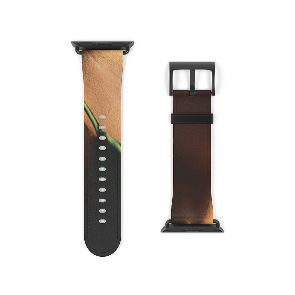 Apple Watch Band - Cinematic Wristwear