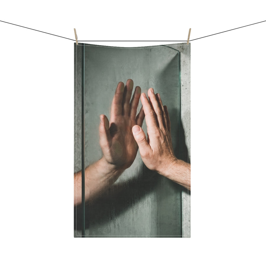 Tea Towels - Silent Reflection